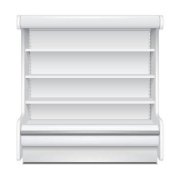 会展策划展示柜